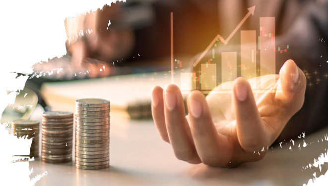 Ecommerce Background