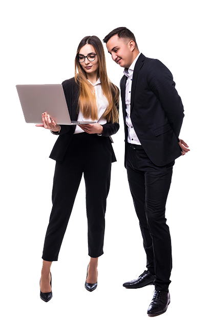 Service illustration