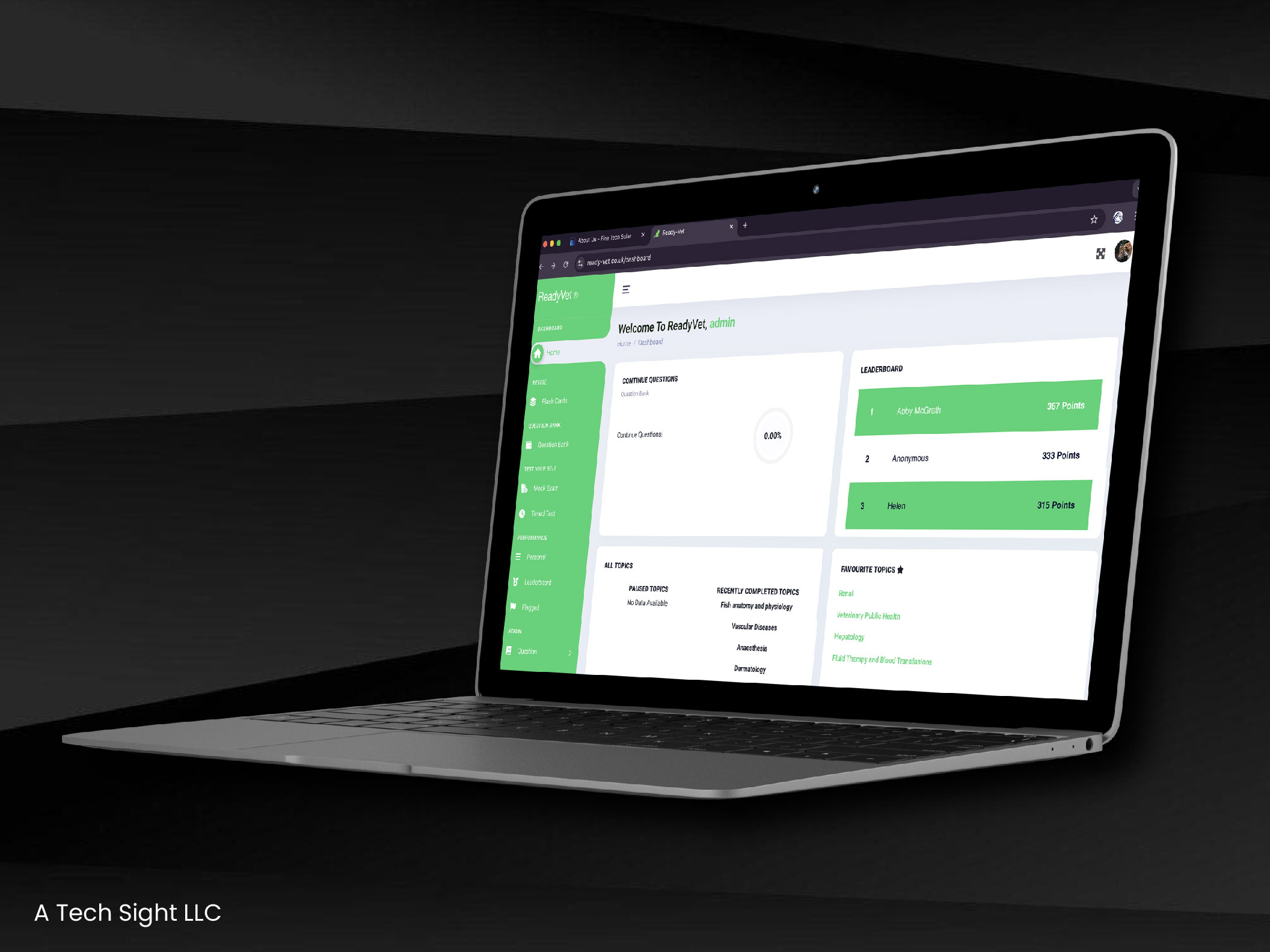 Key Features and Resources