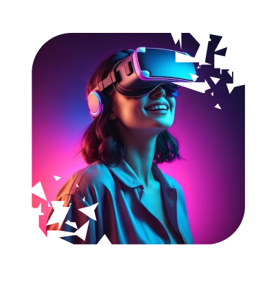 Mobile App Design Illustration