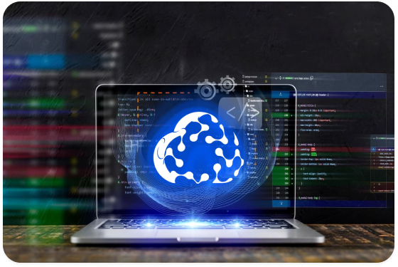 Service illustration